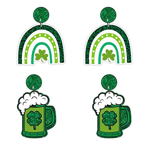 Taichell Dangle Earring