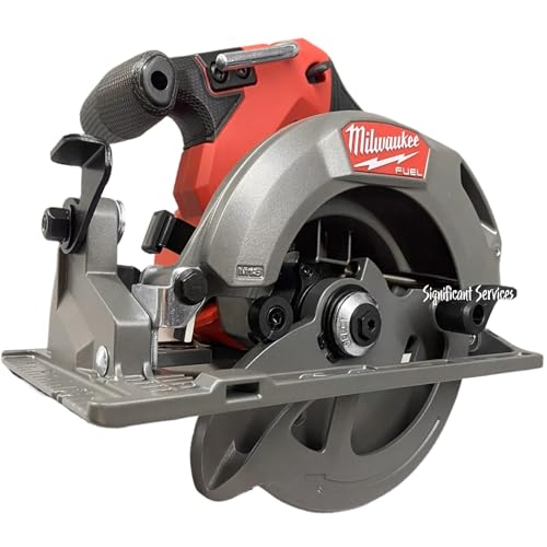 Milwaukee M18 FUEL 6-1/2