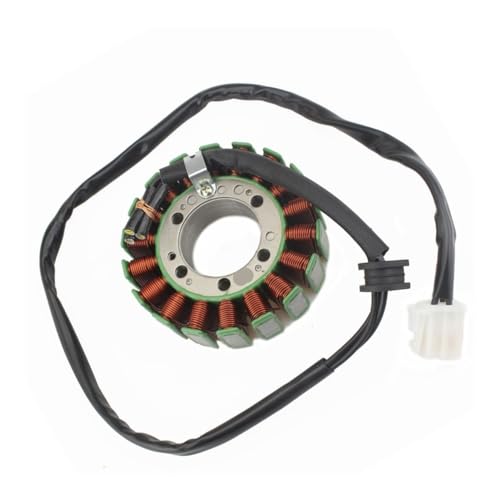 Bobine de stator de générateur moto compatible avec SpeedTriple-955 et T1300502