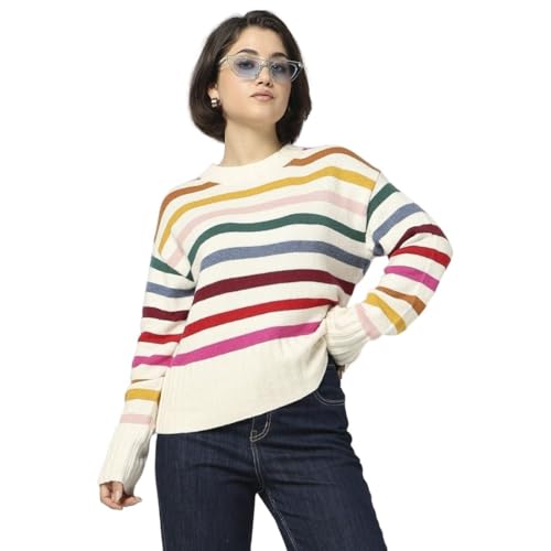 Image of Gap Women Pullover Sweater