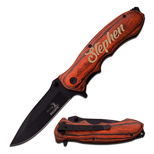 Best Case Knife For Dad