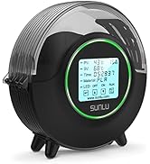 Amazon.co.jp: SUNLU S2 3Dプリンター フィラメント ドライヤー 3D