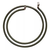 BIELMEIER Heizung WECK Einkochautomat Emaille Edelstahl 9 Liter 1000 W 220 Volt Made in Germany