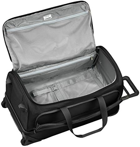 briggs & riley baseline cabin duffle
