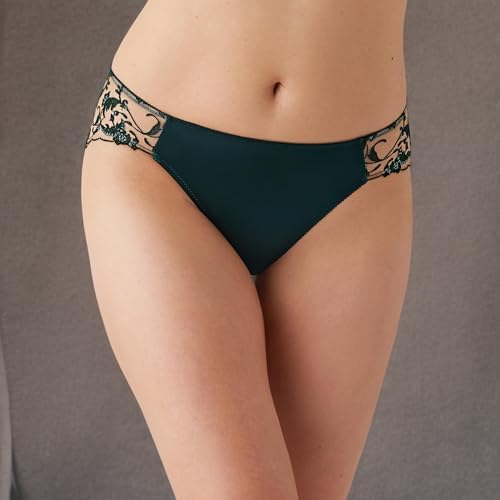 Dramatic Interlude Bikini | Wacoal