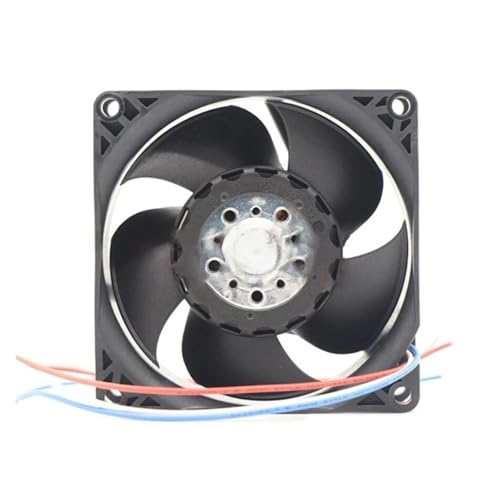 Ventilateur 8218J 2H4 : refroidissement haute performance durable