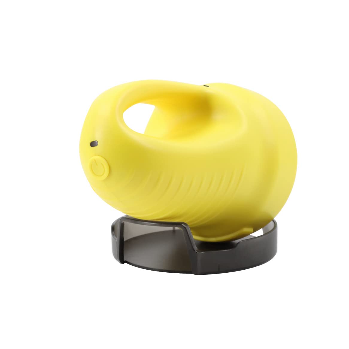 Siqi Raschietto per Il Ghiaccio Elettrico Raschietto per la Neve Elettrico USB Raschietto per Il Ghiaccio Ricaricabile per finestrino dell'auto Parabrezza Rimozione della Neve Deicer-Yellow
