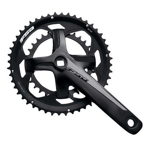 FSA Vero Pro JIS 50x34 170 pédalier vélo route axe carré compact B1