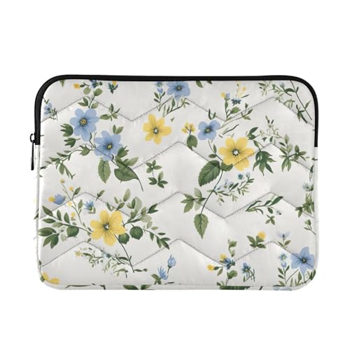 Funda para Laptop 13-14 Pulgadas con Protección Impermeable miniatura 1