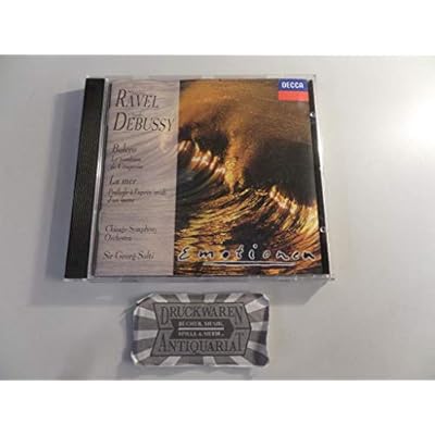 Bolero+Tombeau/la Mer+Apres-M.
