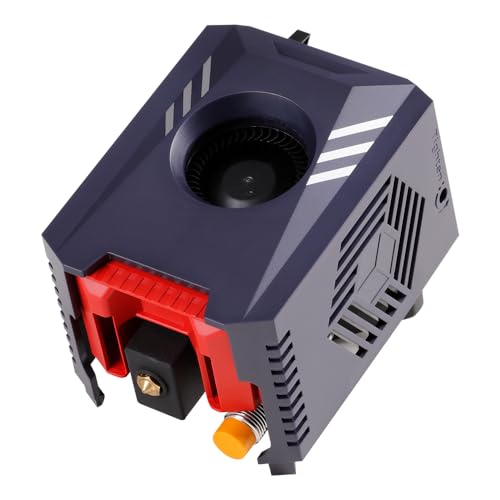 Original Anycubic Kobra 2 Serie Hotend Extruder-Kit mit Düse, 3D-Druckerzubehör für Kobra 2 Plus/Kobra 2 Max/Kobra 2 Pro 3D-Drucker – Bild 3