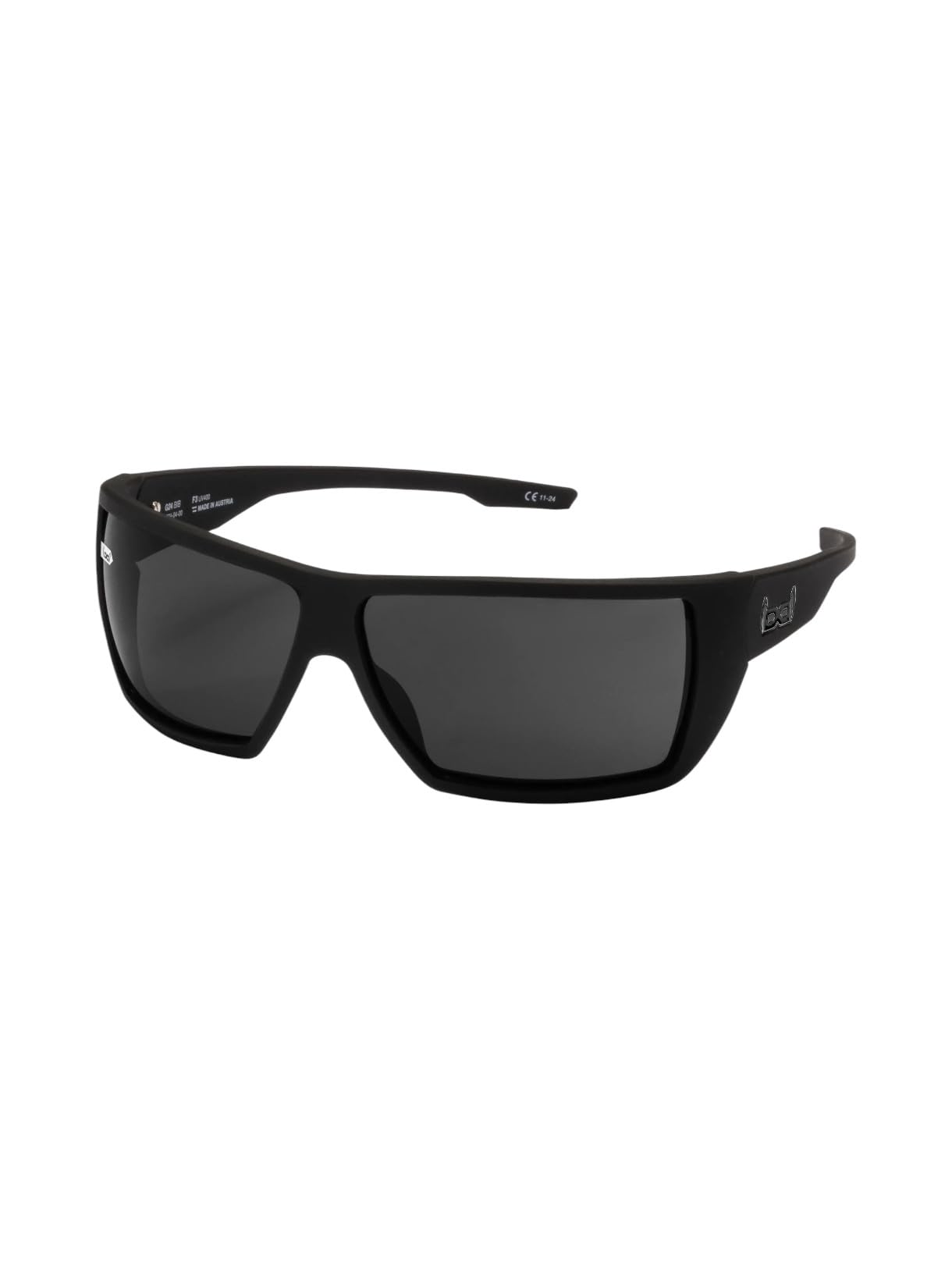 Gloryfy G24 black in black
