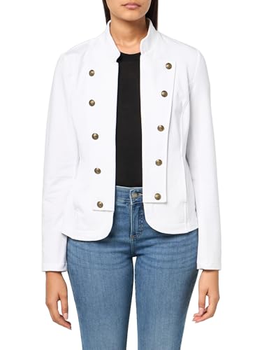 Tommy Hilfiger womens Casual Band Jacket, Fall Fashion