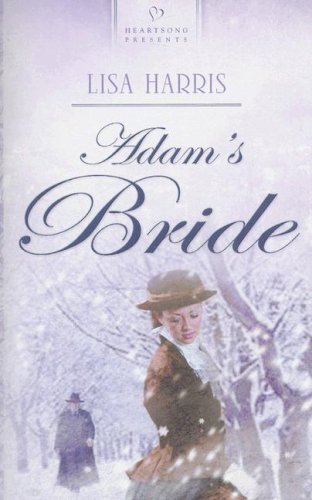 Buy Adam's Bride (Heartsong Historical) — BookShops.in
