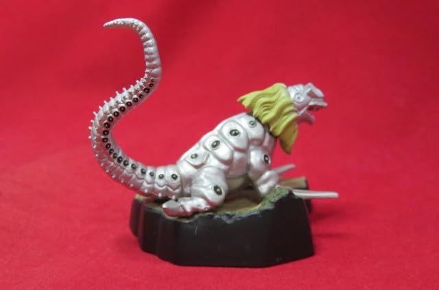 Amazon | ウルトラ怪獣名鑑 明日を捜せ ガブラ ウルトラセブン