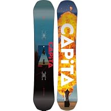 CAPiTA Defenders of Awesome Snowboard