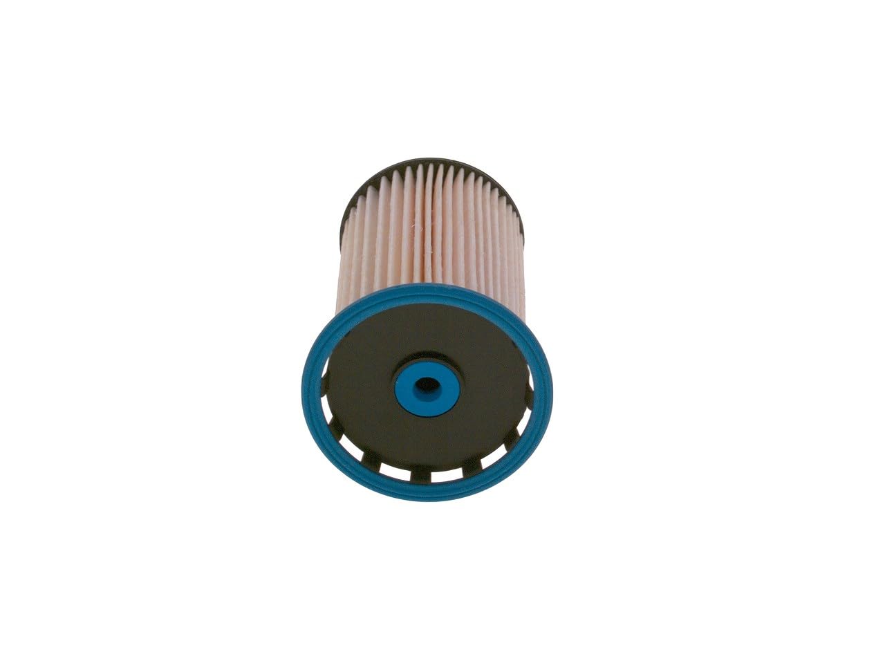 Filtro Diesel per Auto Bosch N2855 - Separa le particelle e l'acqua dal carburante, protegge il sistema di iniezione