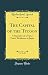 The Capital of the Tycoon, Vol. 2 of 2: A Narrative of a Three Years' Residence in Japan (Classic Reprint) - Alcock, Rutherford