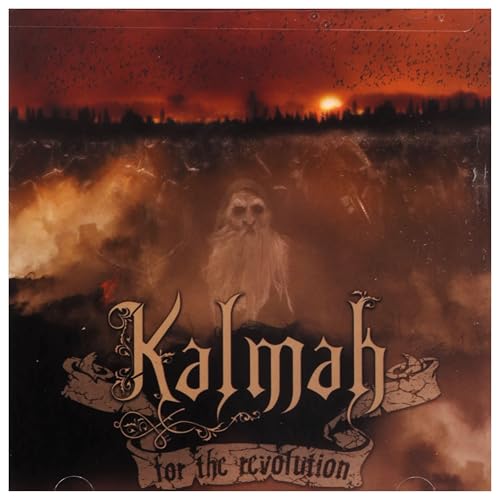 KALMAH (カルマー) | ライブ・セットリスト情報サービス【LiveFans