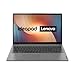 Produktbild Lenovo Ideapad 3 Laptop 39,6 cm (15,6 Zoll, 1920x1080, FHD, WideView, entspiegelt) Slim Notebook (AMD Ryzen 3 5300U, 8GB RAM, 256GB SSD, AMD Radeon Grafik, Windows 11 Home) grau