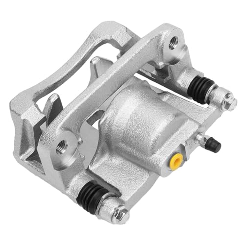 Image of Detroit Axle - Rear Right Brake Caliper for 2015-2020 Chevrolet Colorado