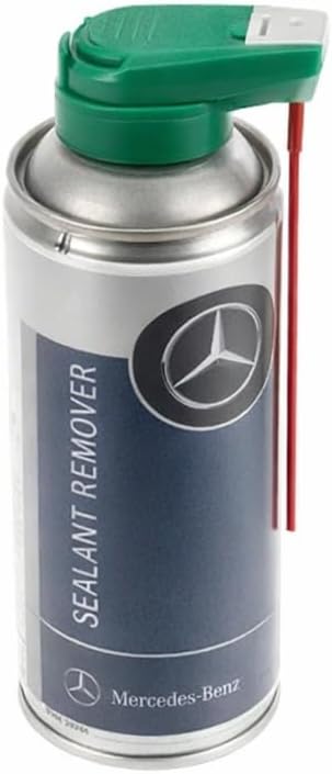 Genuine OEM Gasket Remover Liquid For 190 0109899071