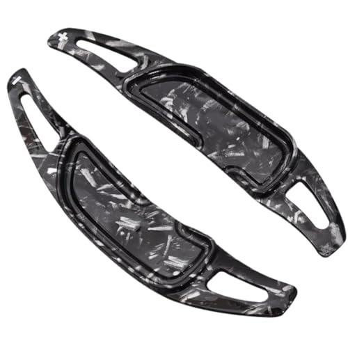 �ԗp�X�e�A�����O�z�C�[���V�t�^�[ Compatible With For AMG A35 2019-2023 For A45 2016-2022 �X�e�A�����O�z�C�[���p�h���V�t�g�G�N�X�e���V���� �����Ԍ����C���Ή�