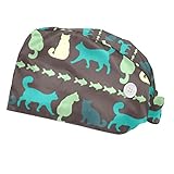 barnard castle glaxo gym Gorro de trabajo con banda para el sudor: la banda protectora para el sudor en la frente puede absorber el sudor, lo que mantiene tu cabeza seca. Llevarlo todo el día te hará sentir cómodo.