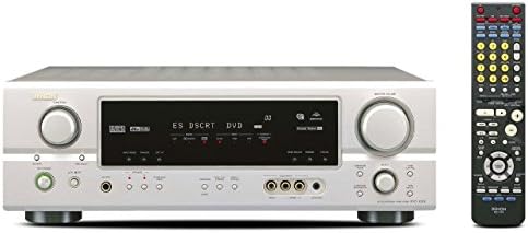 DENON デノン AVC-1620 AVサラウンドアンプ