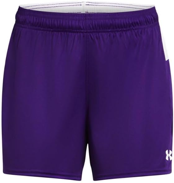 Under Armour Womens Maquina 3.0 Shorts - Image 4