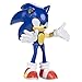 Sonic The Hedgehog 2.5-Inch Action Figure Modern Sonic Collectible Toy
