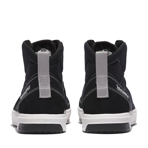 Image of Timberland PRO Berkley Hi Composite Safety Toe