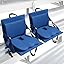 Blue (Pack of 2)