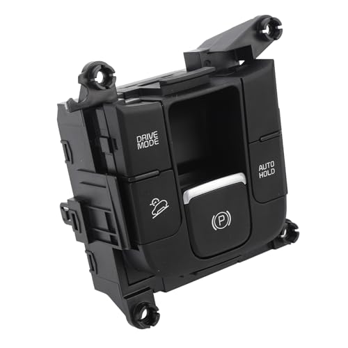 Interruptor de freno de mano electrónico de alta durabilidad para Sportage