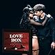 Liebesbox für Paare Sex Fun Box XXL 20 Teile Sexspielzeug für Erwachsene Erotisches Verwöhnset Sexy Geschenkbox Erotisch Erotiek Zubehör BDSM Anal Fetisch Liebesspielzeug Lovebox Knisterkiste Hot