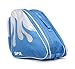 Sfr Skates PRO Ice Bag per Bambini Pattinaggio Giovani Unisex, BAG340, Blu, Taglia Unica