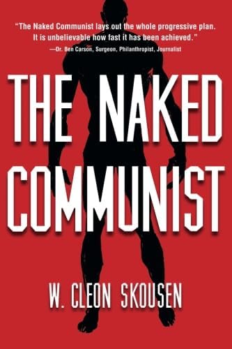 The Naked Communist