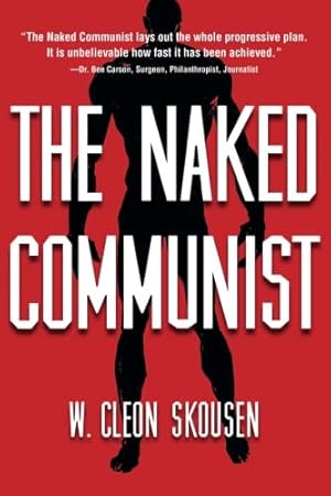 The Naked Communist
