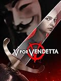 v for vendetta  V for Vendetta