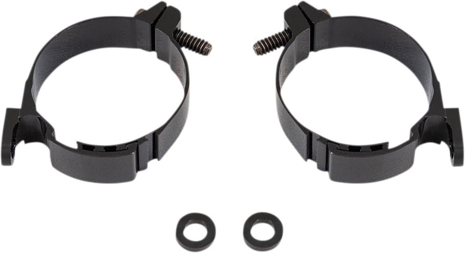 Memphis Shades MEB9992 Turn Signal Location Kit for Memphis Shades Cafe Fairings
