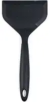 Oikos - Espátula Larga de Silicone Preta