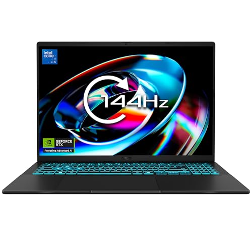 Asus Vivobook V16 V3607VH Intel Core 5 210H 16GB Ram 1TB Ssd 16"