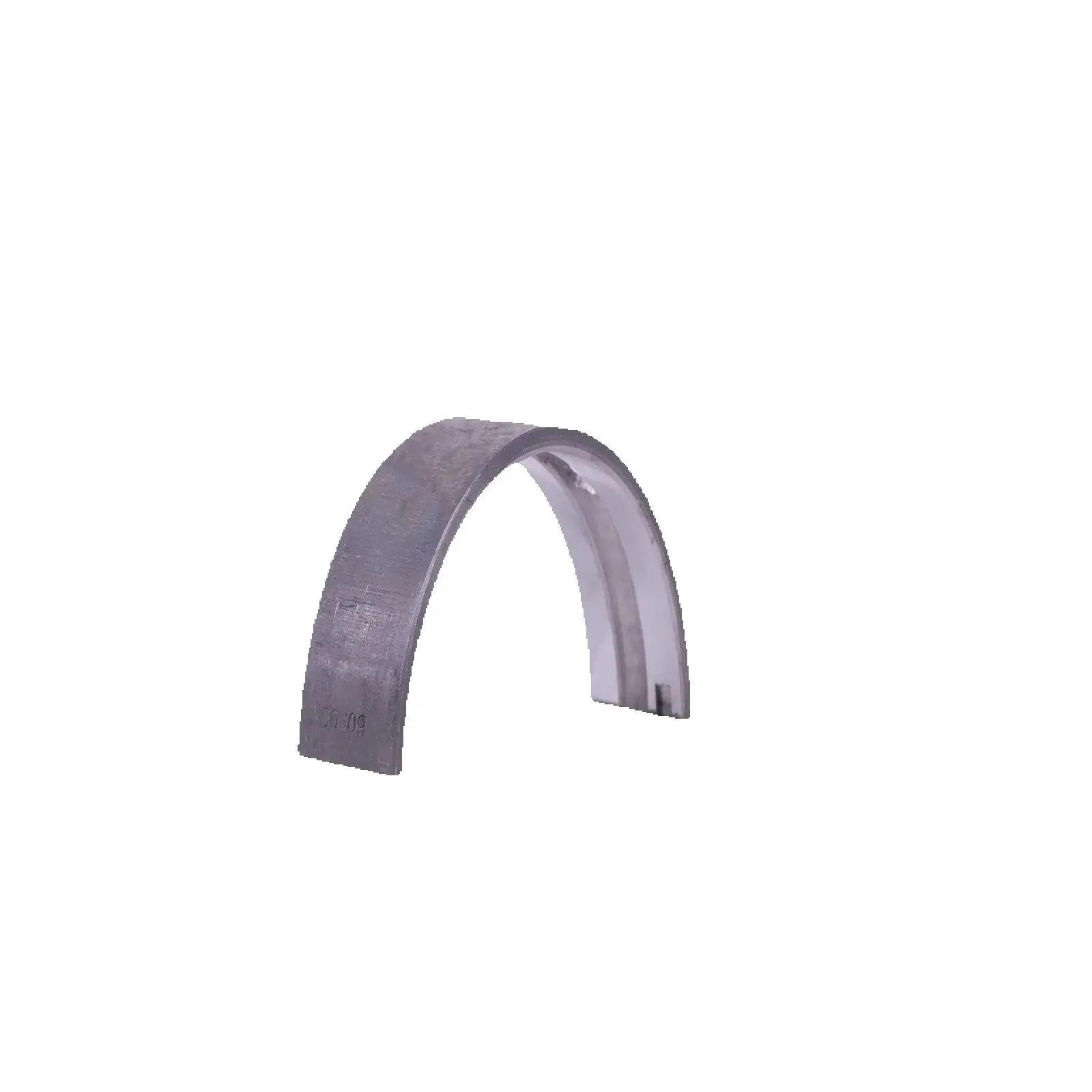 Para Seat 2.0TDI Kit de cojinete de varilla principal y Para cigüeñal 1 juego 038105561AM 2002-2015 rodamiento de biela