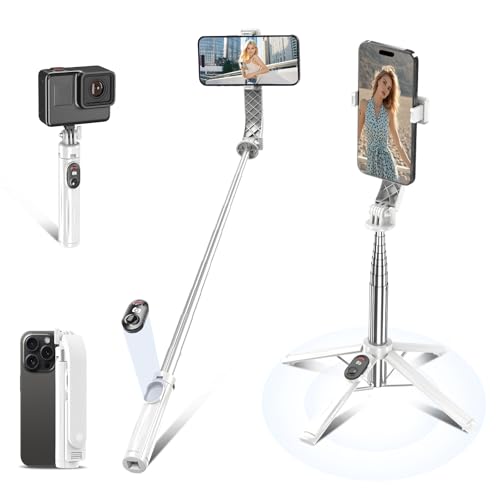 Smalife B_ [2025Vo~jElr胂f] X}zX^h ǂ_ i-phone androidΉ X}z Or RpNg y ܂肽ݎ ő103cm܂ 9iKLk g X^h 4-7C`@Ή J 