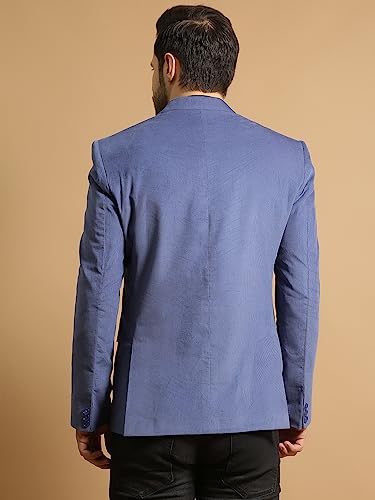 Image of WINTAGE Men's Corduroy Cotton Blazer