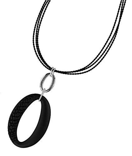 Preisvergleich Produktbild Panarea Damen Kragen Halskette Silber - CP1N