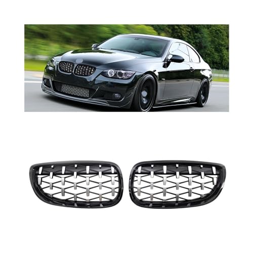 Calandre grille de calandre capot voiture pour Série 3 E92 E93 M3