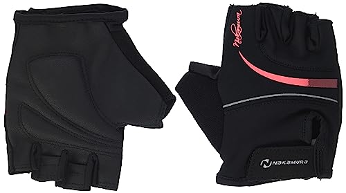 Camiseta Dogana II Nakamura ropa mujer para running y fitness