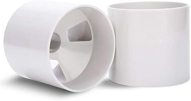 2-Pack Golf Putting Hole Green Training Practice Cup