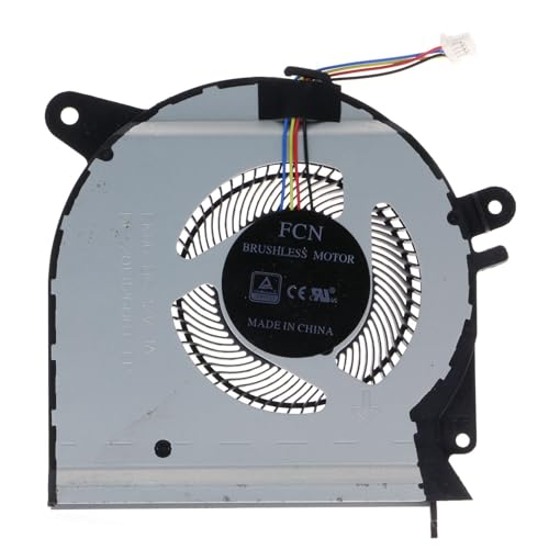 Ventilateur de processeur pour Asus ROG Strix GL503VS GL503V GL503VM